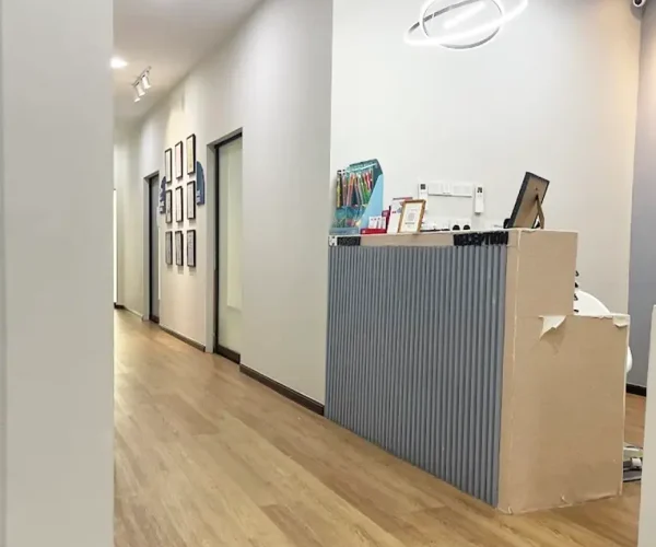 klinik gigi uni dental kemaman 1