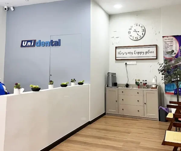 klinik gigi uni dental kemaman 3