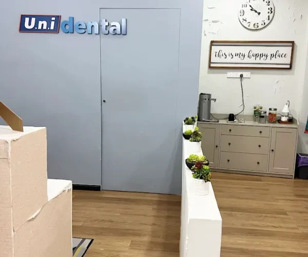 klinik gigi uni dental kemaman 4
