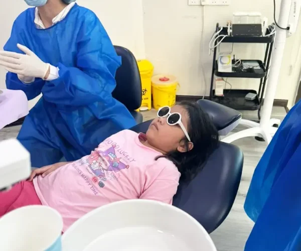 klinik gigi uni dental kemaman 5