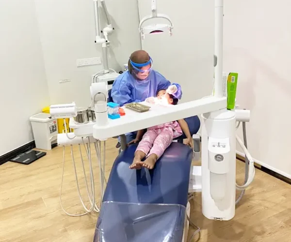 klinik gigi uni dental kemaman 6